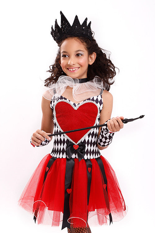 FANTASIA DAMA DE COPAS DAMME - C7537