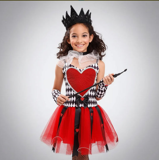 FANTASIA DAMA DE COPAS DAMME - C7537