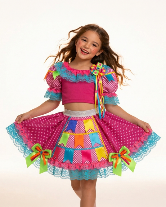 CJ JUNINO DENISE - j2112