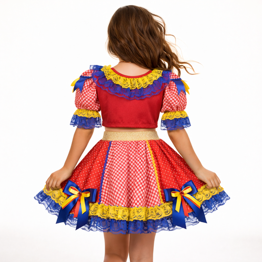 CJ JUNINO DENISE - j2112