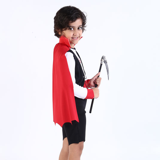 FANTASIA DRÁCULA KAWA - H445