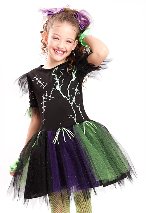 FANTASIA ESQUELETA TRIVV - H536