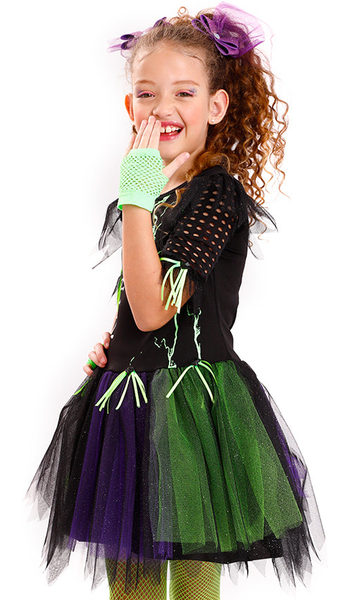 FANTASIA ESQUELETA TRIVV - H536