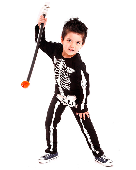 FANTASIA ESQUELETO LOW - H519