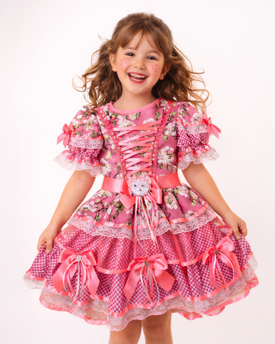 Vestido Estela -j2310