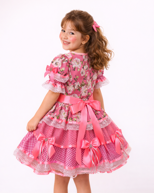 Vestido Estela -j2310