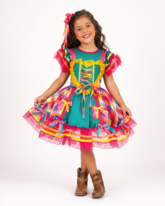 Vestido Ester -j2309.1