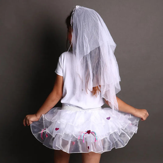 SAIA JUNINA DECORADA GRILI