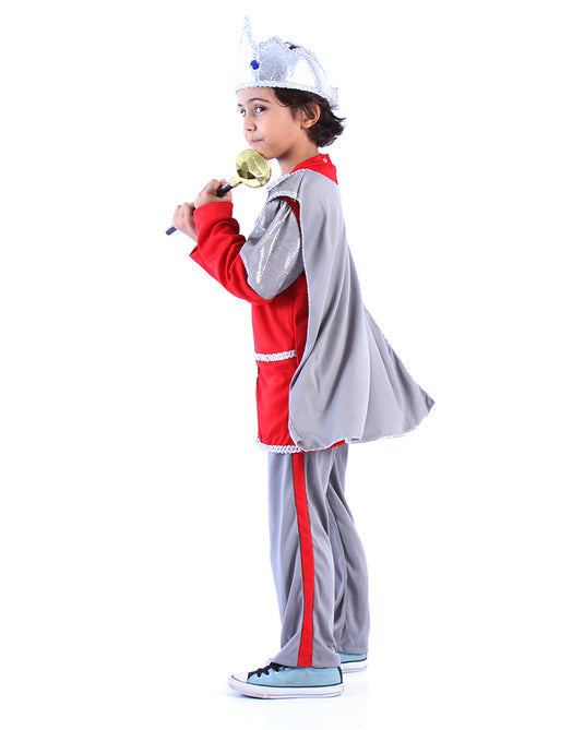 FANTASIA REI JAYME