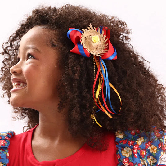 TIC-TAC LAÇO KONGUR KIT COM 2 PARES CORES SORTIDAS - J015