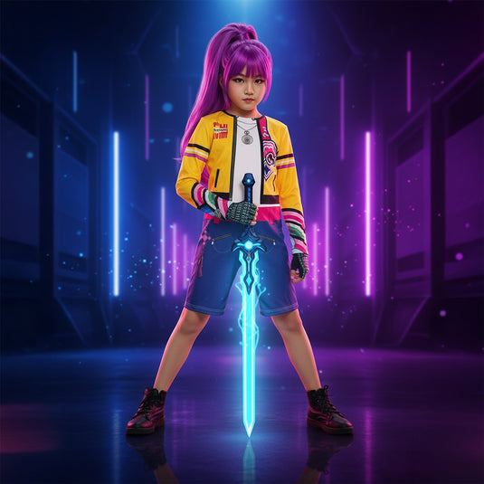 FANTASIA KPOP HUNTERS - C3094