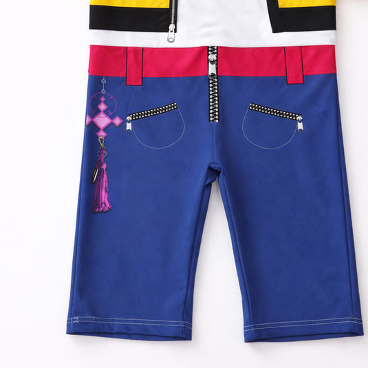 FANTASIA KPOP HUNTERS - C3094