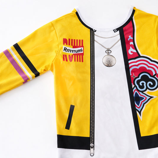 FANTASIA KPOP HUNTERS - C3094