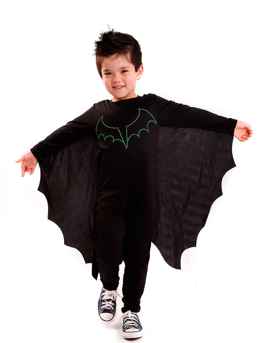 FANTASIA MORCEGO KURAMA - H751