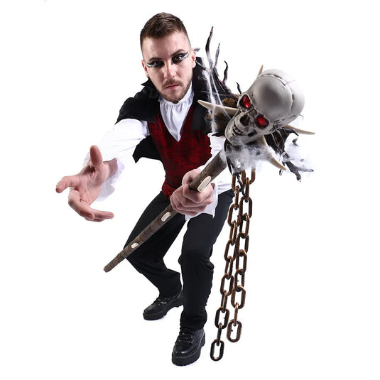 FANTASIA CONDE DRACULA KYLE - ADULTO