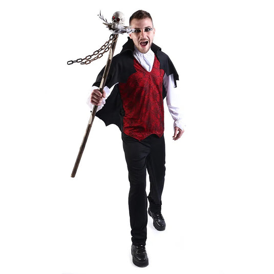 FANTASIA CONDE DRACULA KYLE - ADULTO