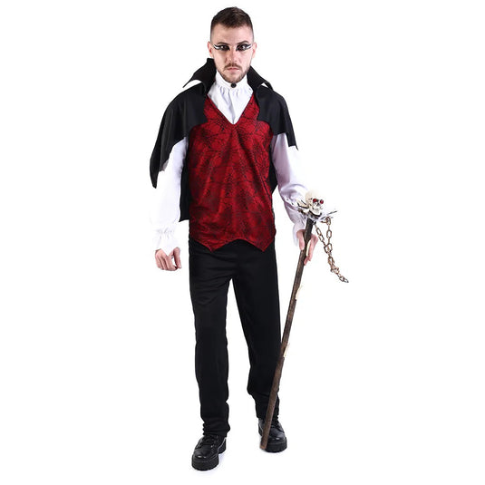 FANTASIA CONDE DRACULA KYLE - ADULTO