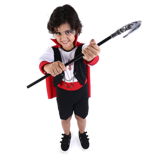 FANTASIA DRÁCULA KAWA - H445