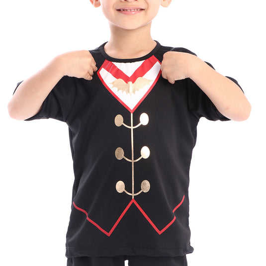 FANTASIA DRACULA INFANTIL - H300