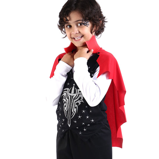 FANTASIA CONDE DRACULA KODA - H446