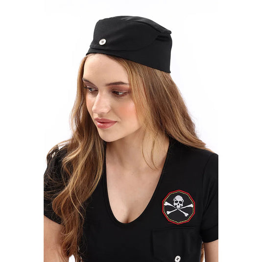 FANTASIA POLICIAL CANDA ADULTO - C90003