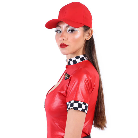 FANTASIA PILOTA INDY ADULTO - C90001