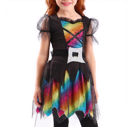 FANTASIA BRUXA MARILY - H178