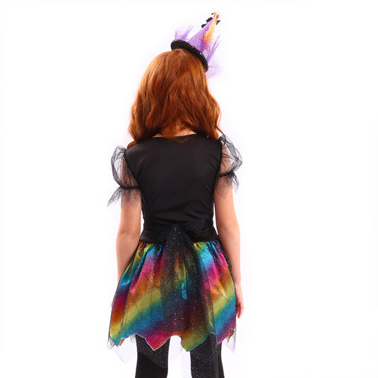 FANTASIA BRUXA MARILY - H178