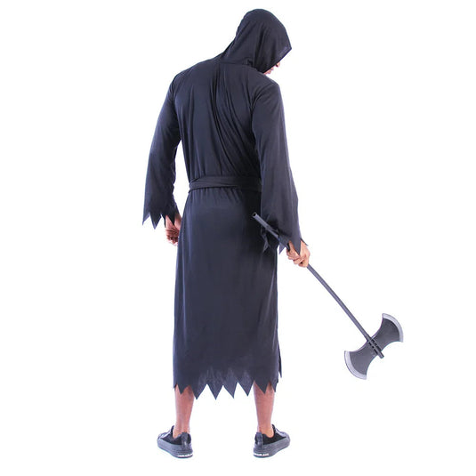 FANTASIA MORTE - ADULTO