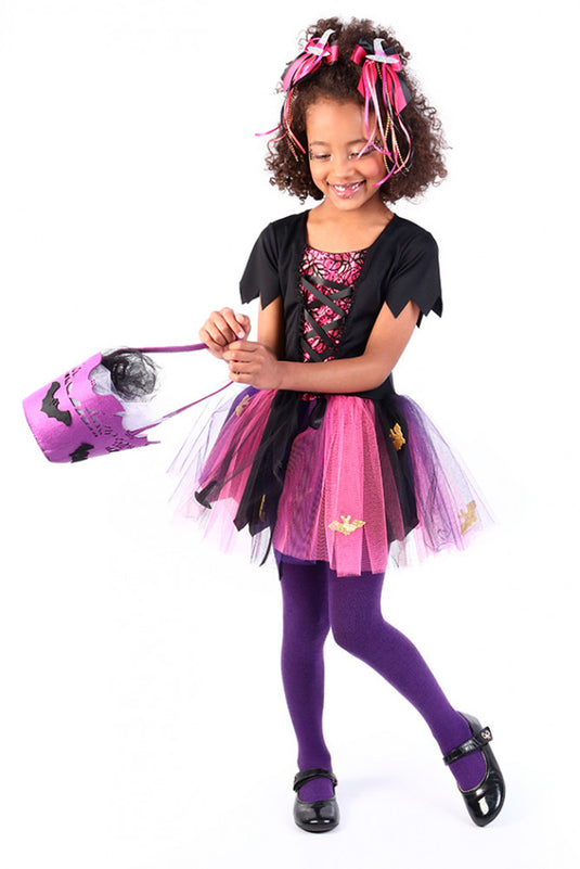 FANTASIA BRUXA MELISSA- H173