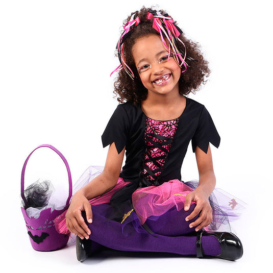 FANTASIA BRUXA MELISSA- H173