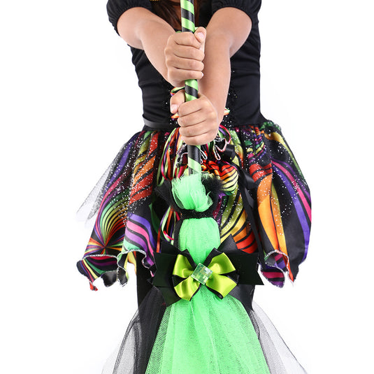 FANTASIA DE BRUXA MEGAN - H0171