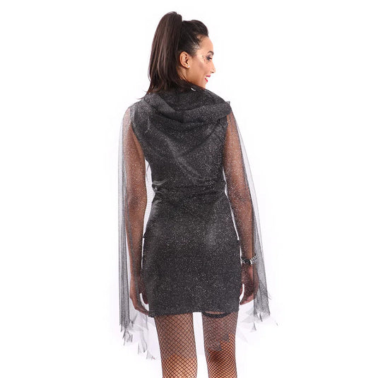 FANTASIA VAMPIRA LUDMILLA ADULTO