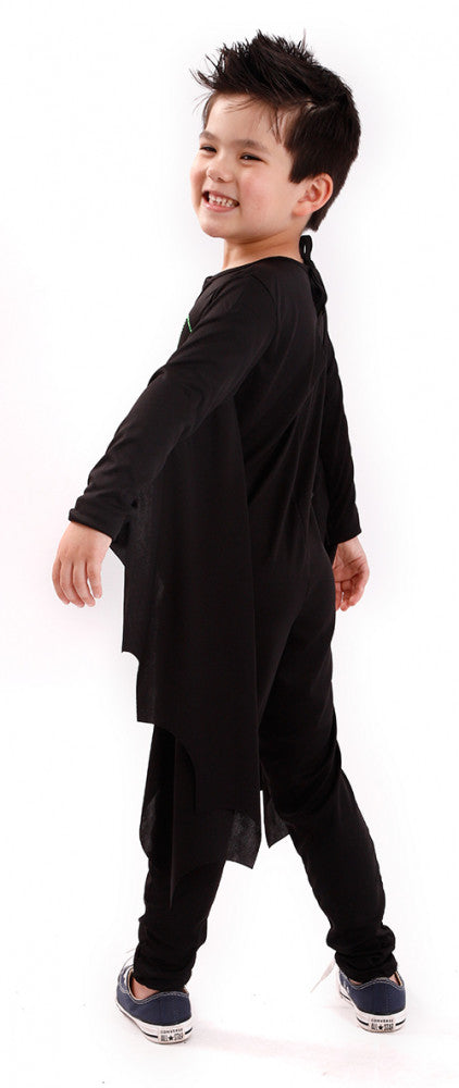 FANTASIA MORCEGO KURAMA - H751