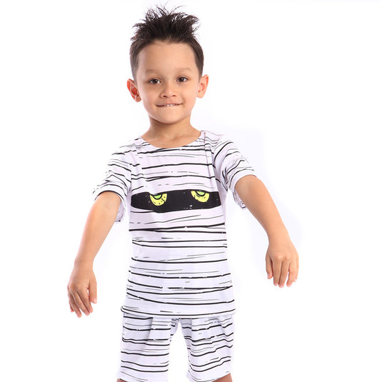 FANTASIA MUMIA INFANTIL- H302