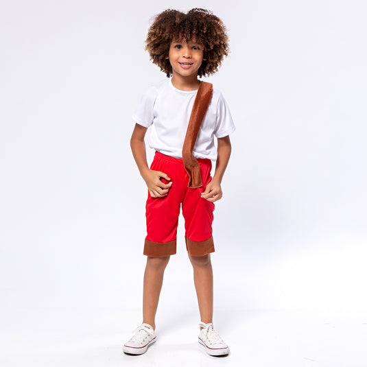 FANTASIA LOBO ZOBI - C367