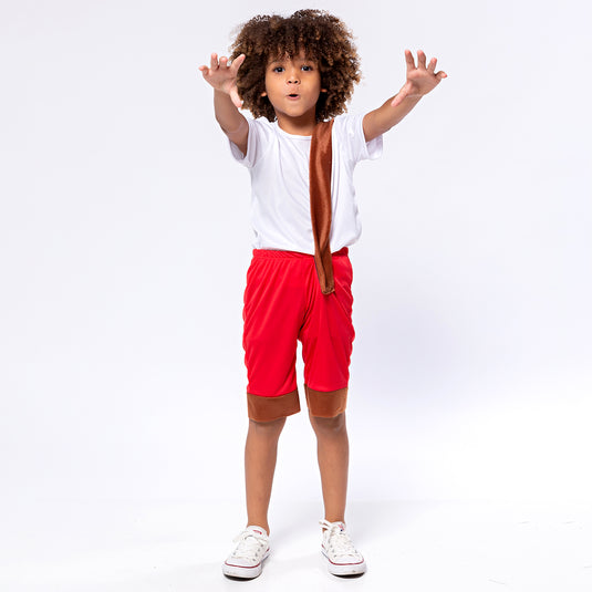 FANTASIA LOBO ZOBI - C367