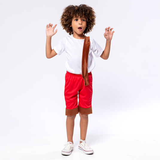 FANTASIA LOBO ZOBI - C367