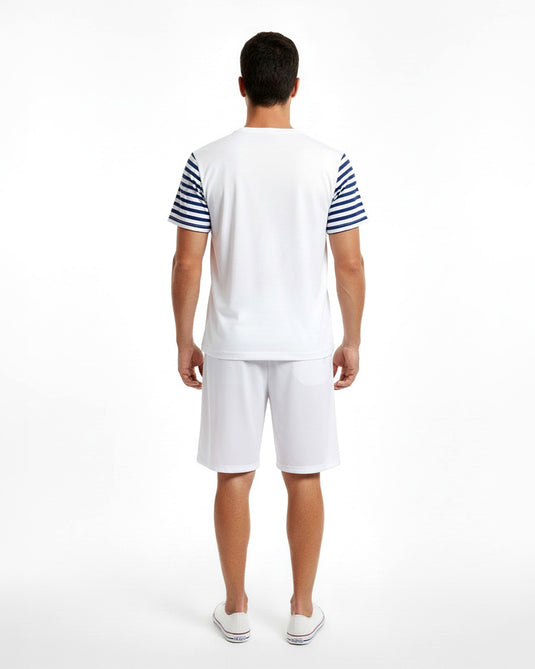 FANTASIA MARINHEIRO MARUJO ADULTO - C9310