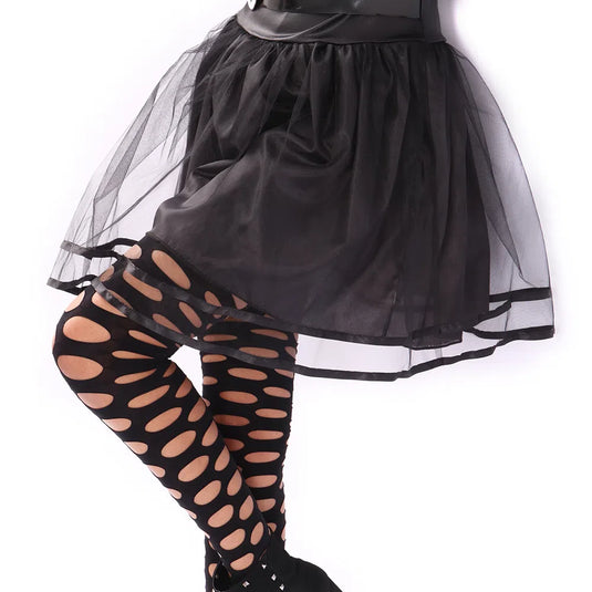 FANTASIA CARRASCA NIKKA- ADULTO