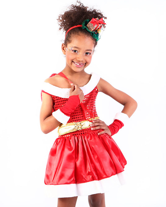 FANTASIA NOELETE ANGELITA PAETÊ - NT0006