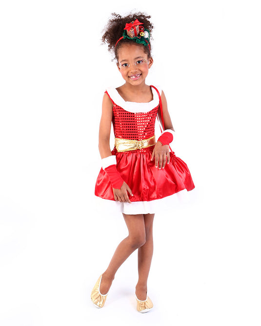 FANTASIA NOELETE ANGELITA PAETÊ - NT0006