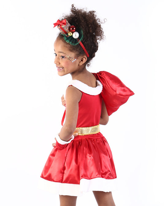 FANTASIA NOELETE ANGELITA PAETÊ - NT0006