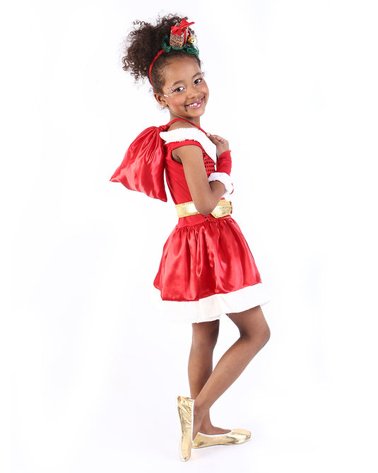 FANTASIA NOELETE ANGELITA PAETÊ - NT0006