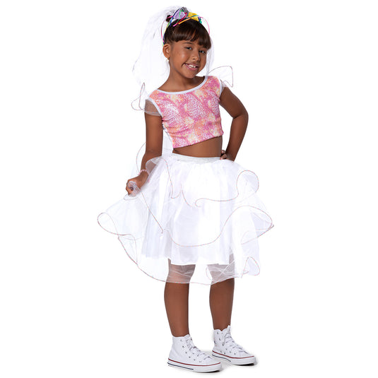 Cropped Junino Teresa -J150