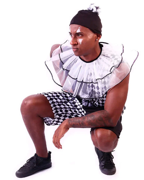 FANTASIA PIERRÔ – ADULTO