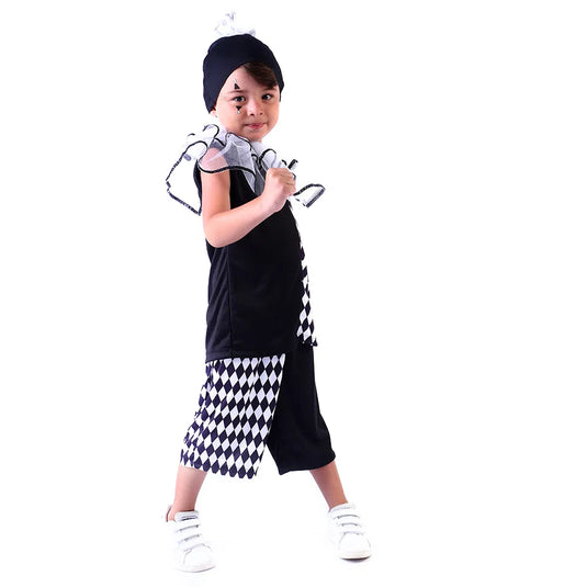 FANTASIA PIERRO - INFANTIL