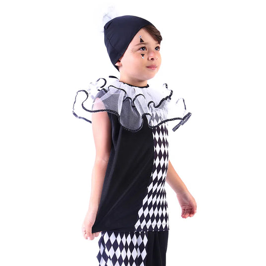 FANTASIA PIERRO - INFANTIL