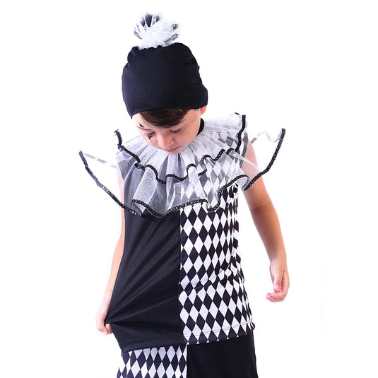 FANTASIA PIERRO - INFANTIL