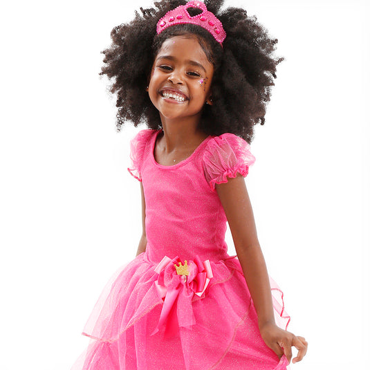 PRINCESA JULIETA PINK INFANTIL - P8500